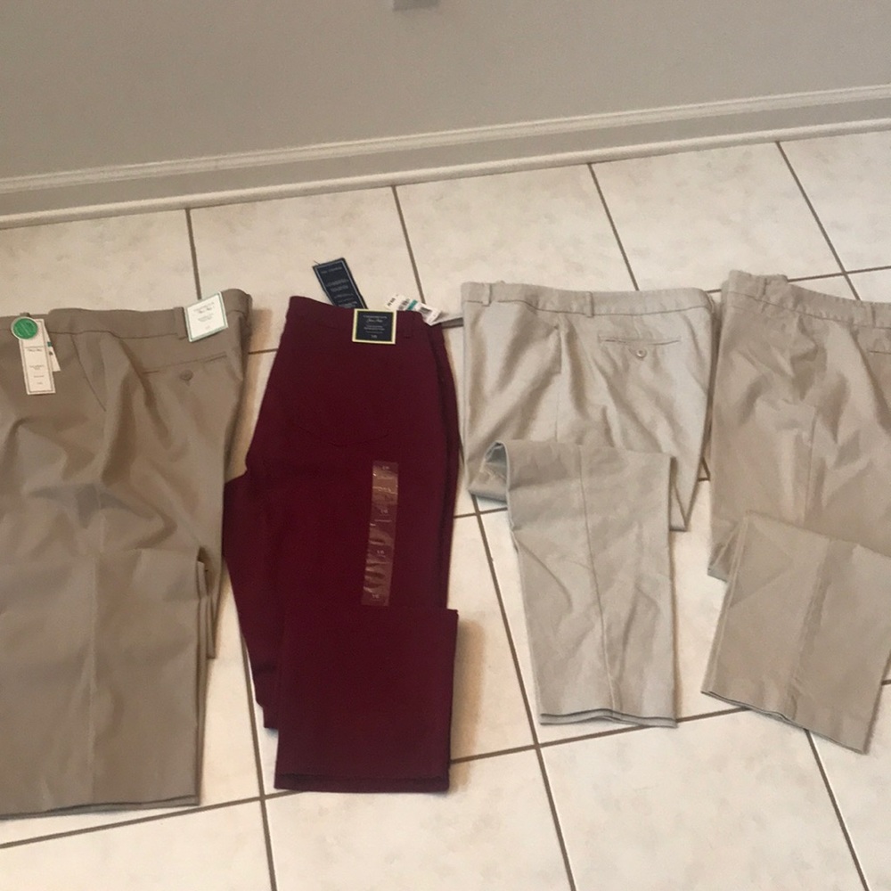 Size 16 Dress pants